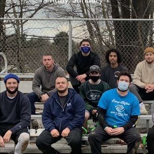 Meet your Posher, Johnny